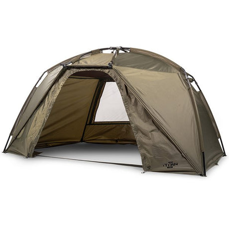 Refugio Nash Titan Hide - Tienda Carpfishing