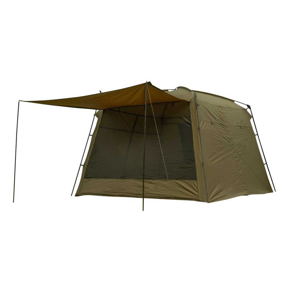 Refugio Avid Carp Revolve Screen House