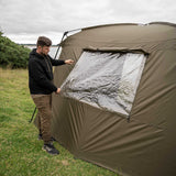 Refugio Avid Carp Revolve Screen House