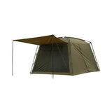 Refugio Avid Carp Revolve Screen House Compacto