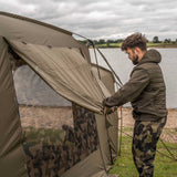 Refugio Avid Carp Screen House XT