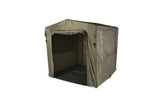 Refugio JRC Defender Social Shelter