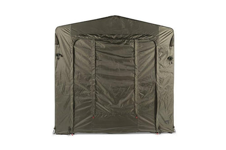 Refugio JRC Defender Social Shelter