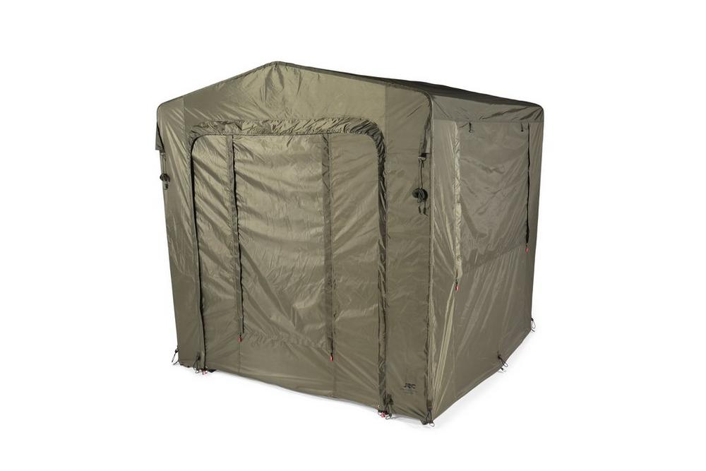 Refugio JRC Defender Social Shelter