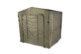 Refugio JRC Defender Social Shelter