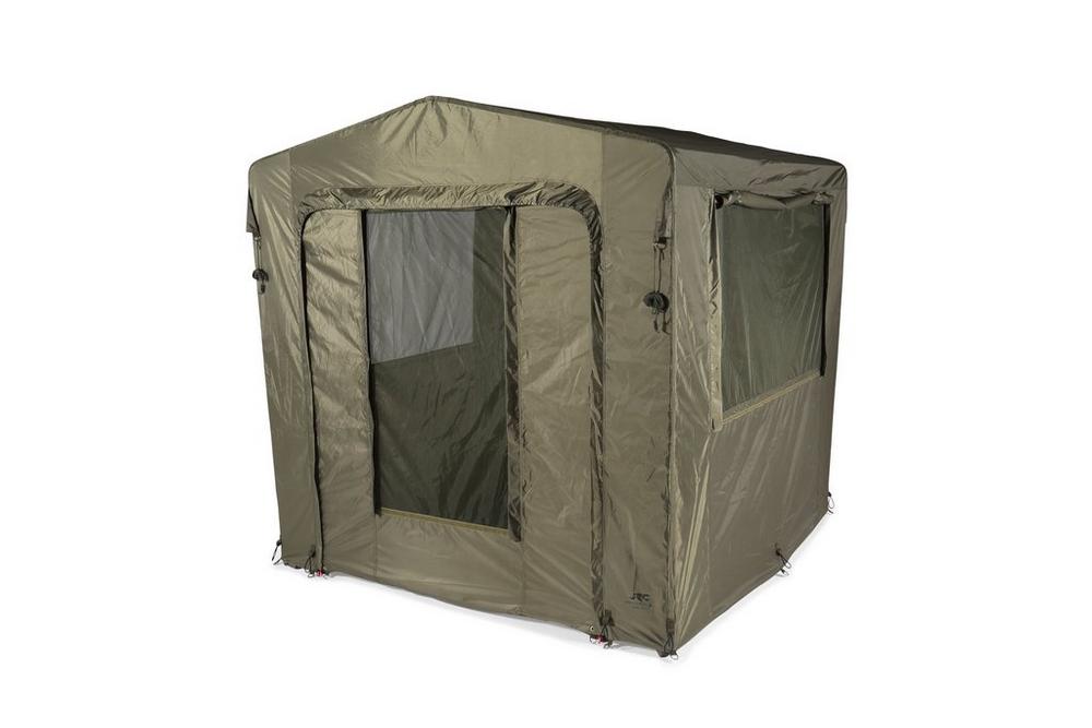Refugio JRC Defender Social Shelter