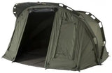 Refugio JRC Extreme TX Bivvy 2 Personas