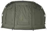 Refugio JRC Extreme TX Bivvy 2 Personas