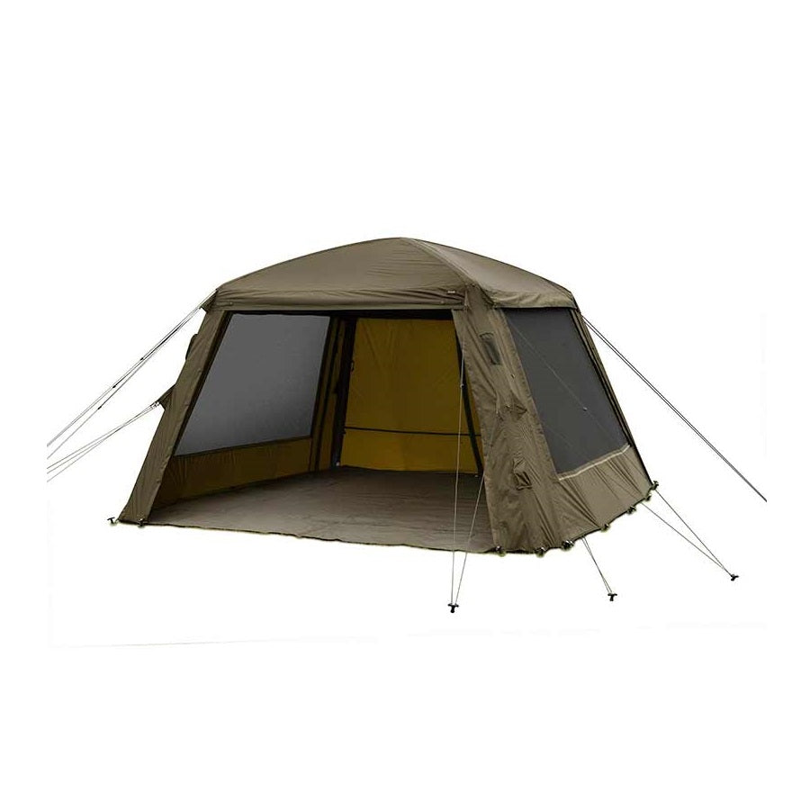 Refugio Social Fox Air Frame 3x3