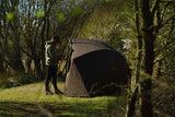 Refugio Solar Undercover Brolly System
