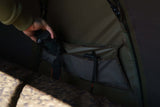 Refugio Solar Undercover Brolly System