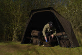 Refugio Solar Undercover Brolly System