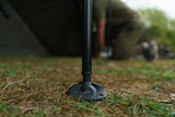 Refugio Solar Undercover Brolly System