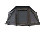 Refugio Solar Undercover Brolly System