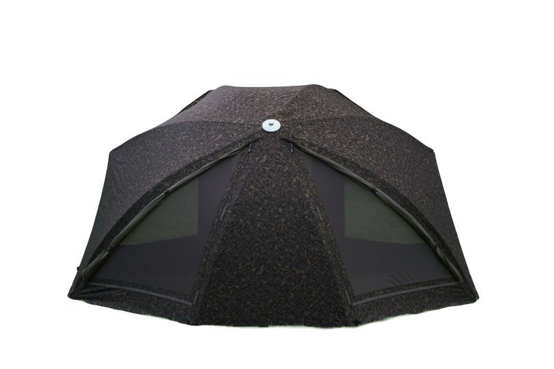 Refugio Solar Undercover Brolly System
