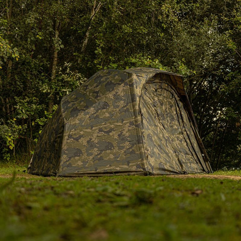 Refugio Solar Undercover Camo