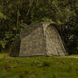 Refugio Solar Undercover Camo