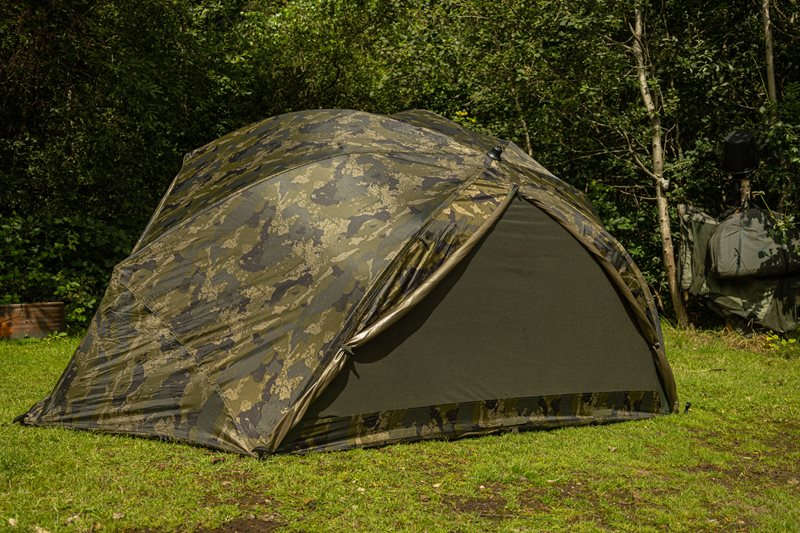 Refugio Solar Undercover Camo