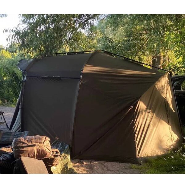 Refugio Sonik SK-Tek Euro