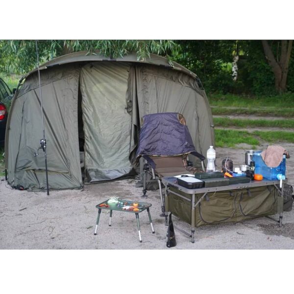 Refugio Sonik SK-Tek Euro