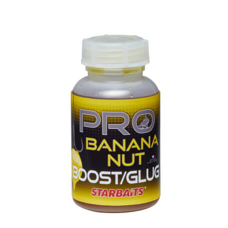 Remojo Starbaits Probiotic Banana Nut 200 ml