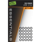 Rig Rings Fox Essentials 3,7mm