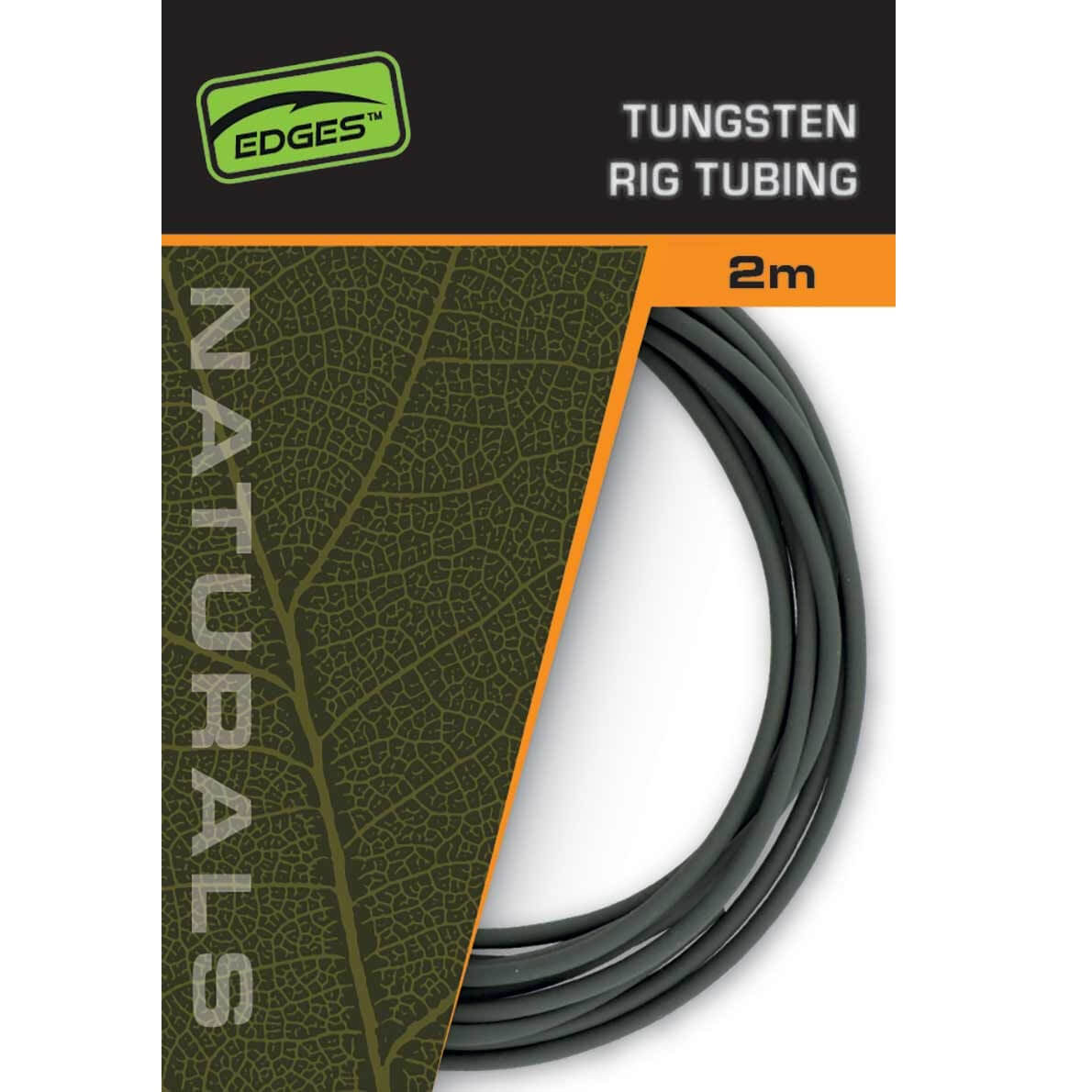 Rig Tubing Tungsteno Fox Naturals 2m