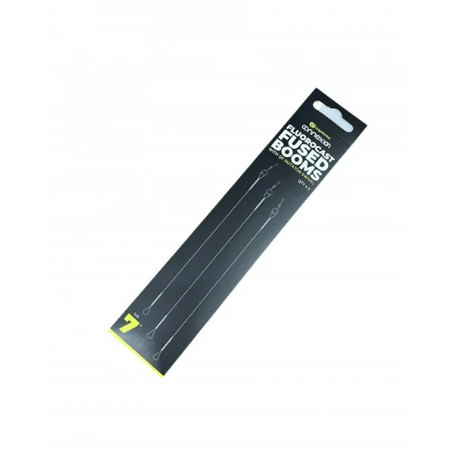 Ronnie Boom Ridge Monkey Fluorocast 18 cm - Tienda Carpfishing