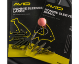 Ronnie Sleeve Avid Carp Large
