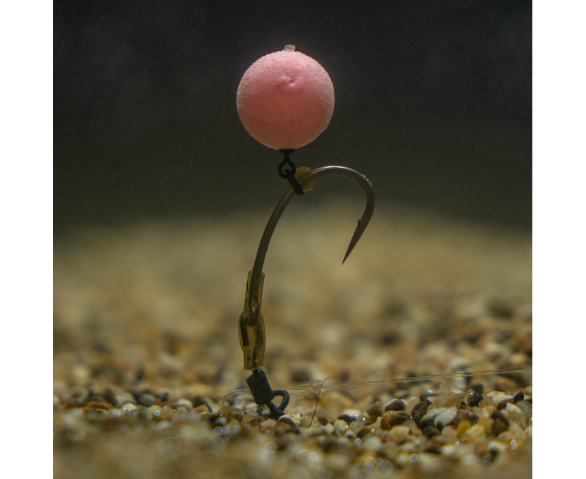 Ronnie Sleeve Avid Carp Large