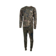 Ropa térmica Nash ZT Base Layer Set Camo - Tienda Carpfishing