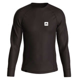 Camiseta térmica Mikado Base Layer Shirt Negra