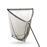 Sacadera Avid Carp Pro-Tect Net 42″ 2 Tramos - Tienda Carpfishing