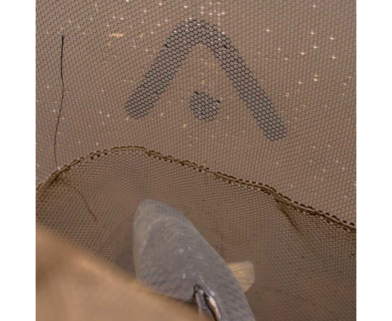 Sacadera Avid Carp Pro-Tect Net 42″ 2 Tramos - Tienda Carpfishing