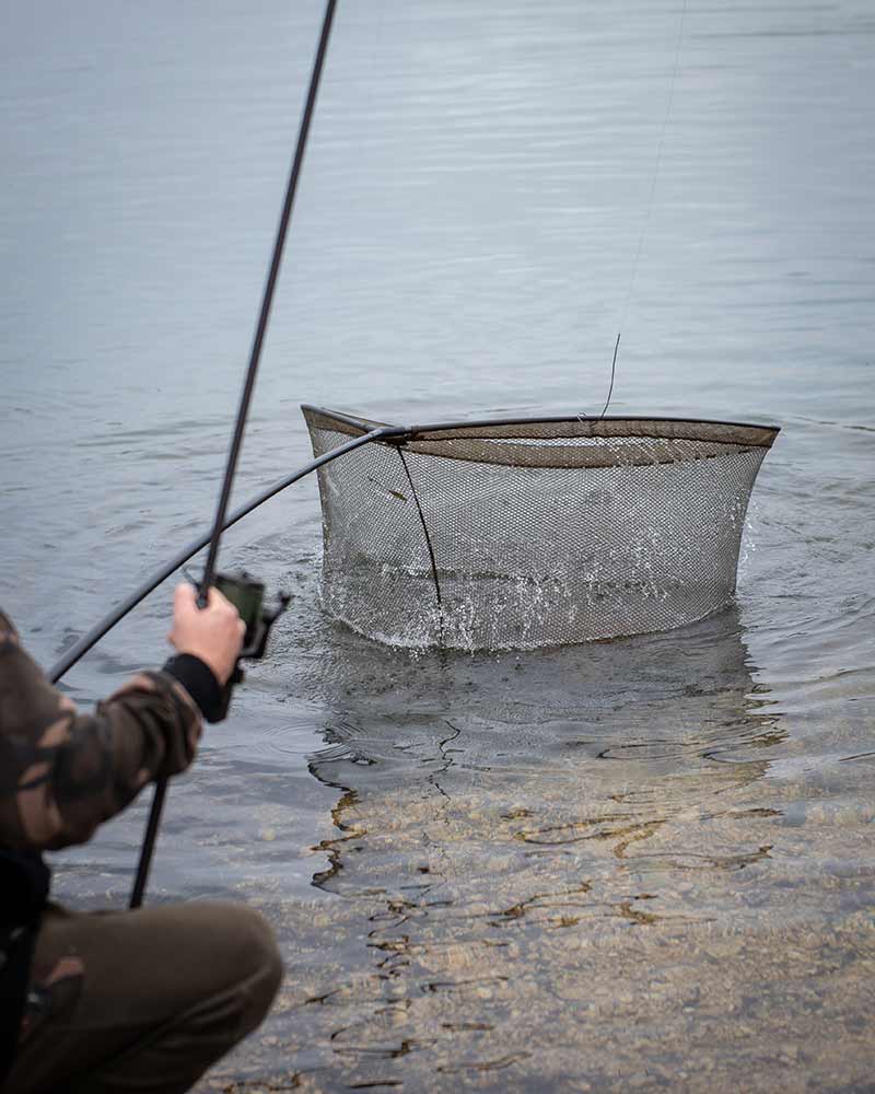 Sacadera Fox Eos-X 42" 1 Tramo - Tienda Carpfishing
