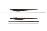 Sacadera Fox Horizon X4s 42" 8 pies 2 Tramos - Tienda Carpfishing