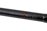 Sacadera Fox Horizon X4s 42" 1 Tramo