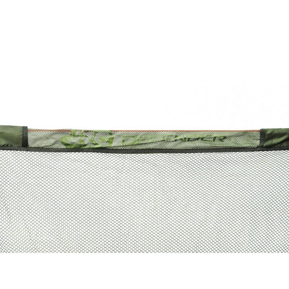 Sacadera JRC Defender 42" 1 Tramo