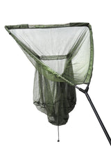 Sacadera JRC Defender 42" 2 Tramos