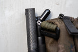Sacadera Nash Scope OPS Retract 42" 2 Tramos Compacta