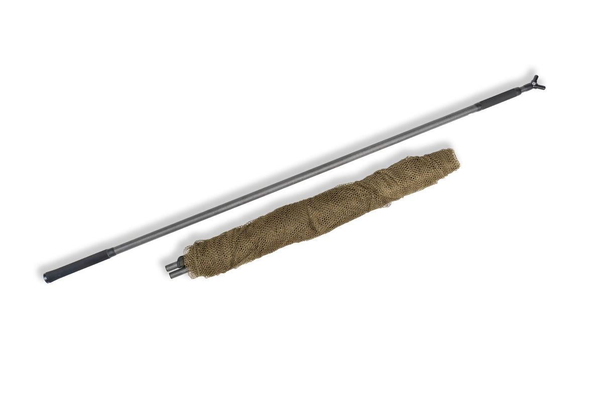 Sacadera Nash Scope OPS Retract 42" 2 Tramos Compacta