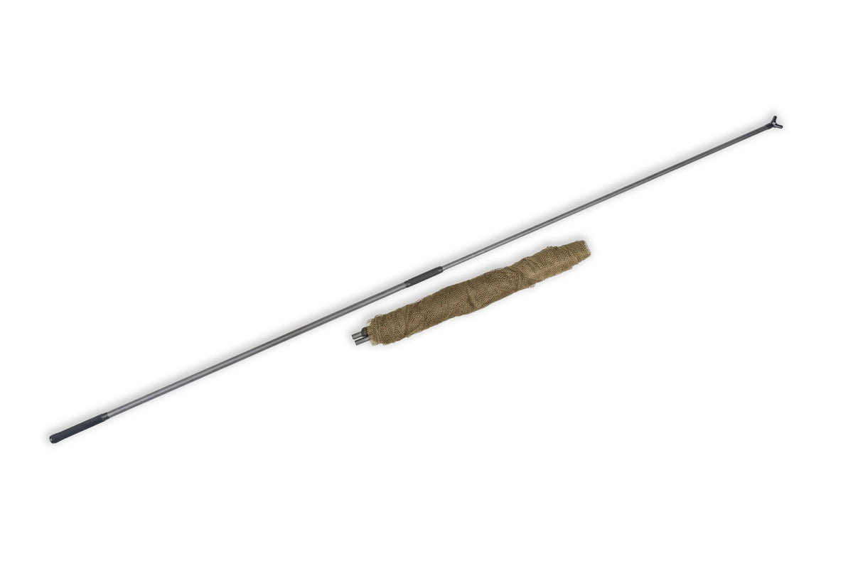 Sacadera Nash Scope OPS Retract 42" 2 Tramos Compacta