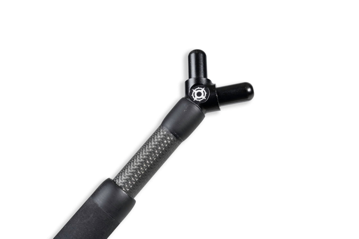 Sacadera Nash Scope OPS Retract 42" 2 Tramos Compacta