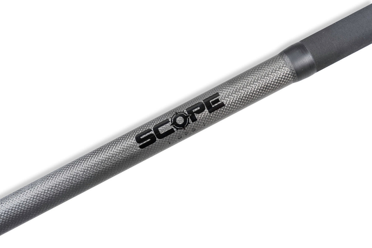 Sacadera Nash Scope OPS Retract 42" 2 Tramos Compacta