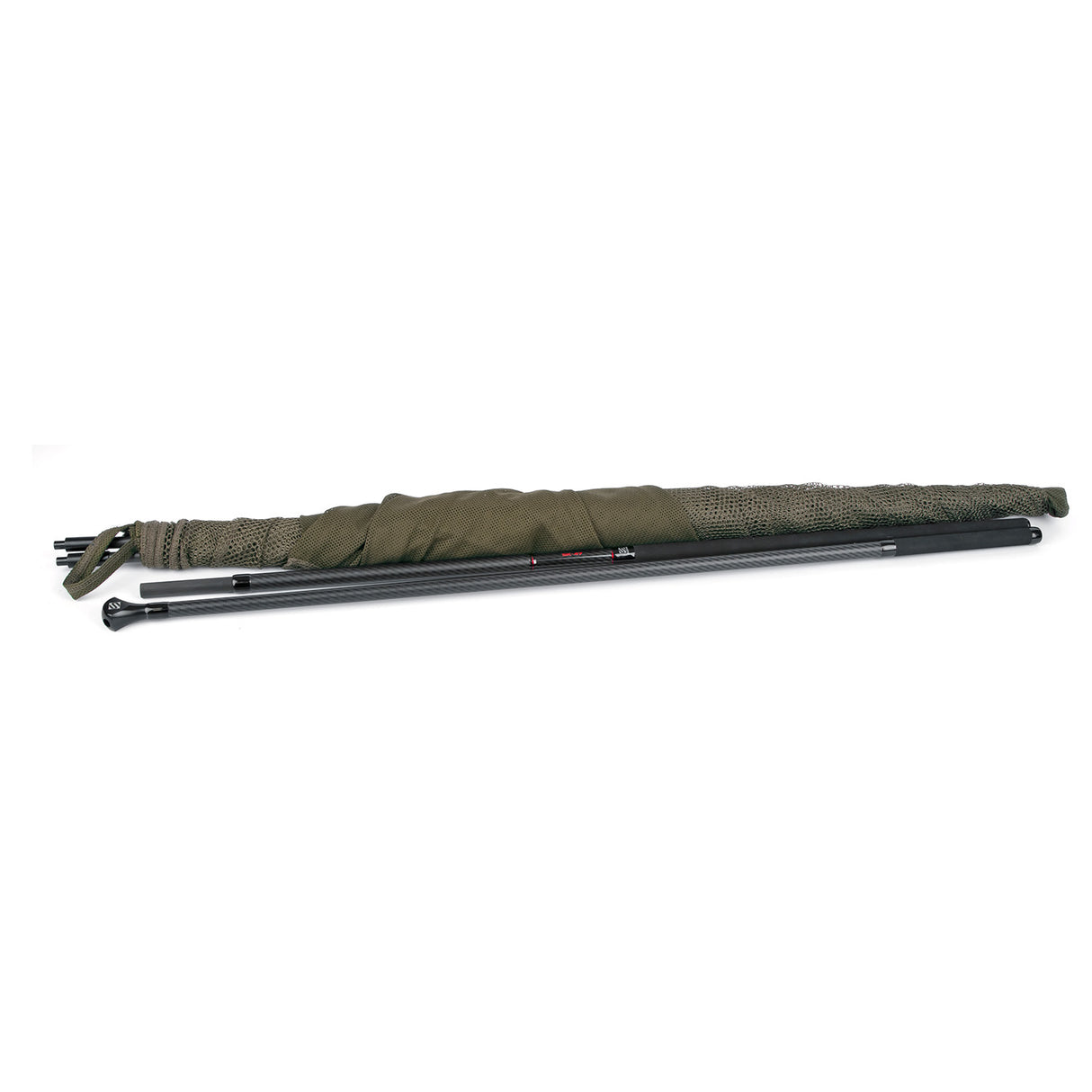 Sacadera Sonik SK-47 46" 2 Tramos