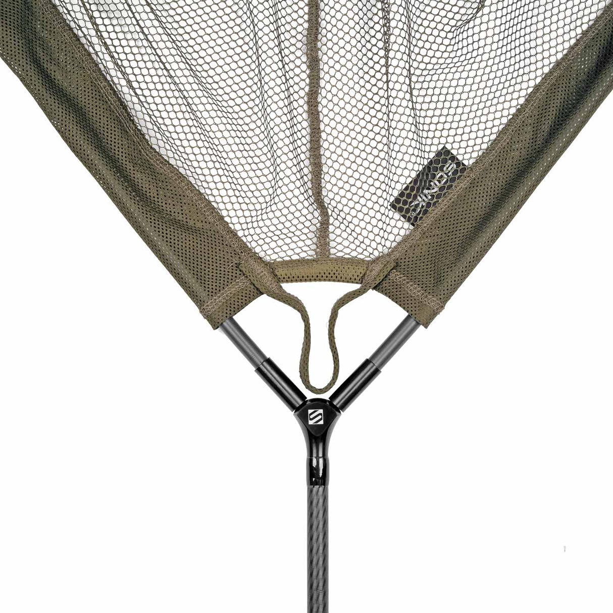 Sacadera Sonik SK-47 46" 2 Tramos