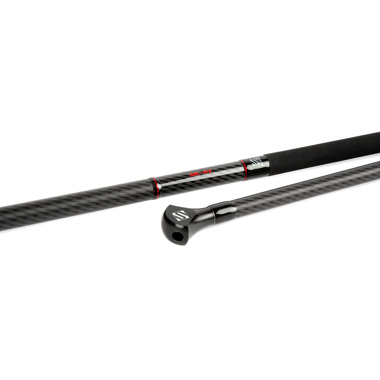 Sacadera Sonik SK-47 46" 2 Tramos