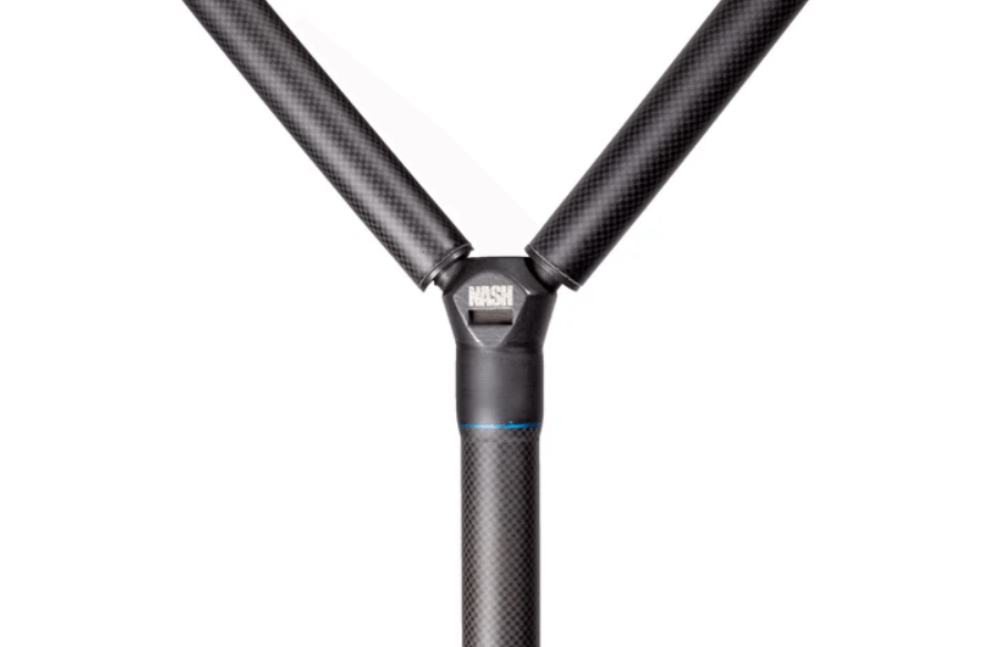 Sacadera Nash Air Force F20 Carbono