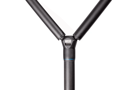 Sacadera Nash Air Force F20 Carbono