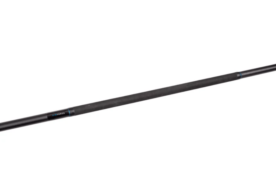 Sacadera Nash Air Force F20 Carbono